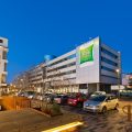 Ibis Styles Massy Opéra