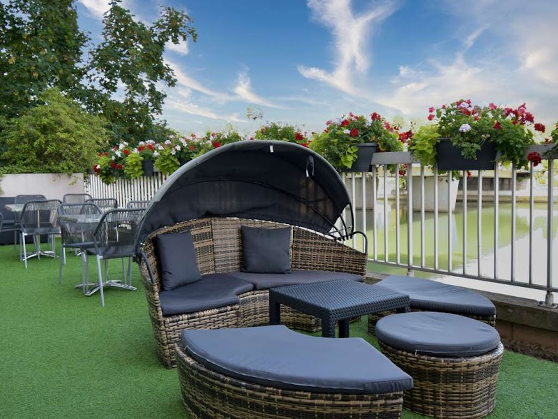 Ibis Styles Meaux in Meaux, France