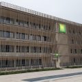 Ibis Styles Montelimar Centre