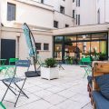 Ibis Styles Moulins Centre