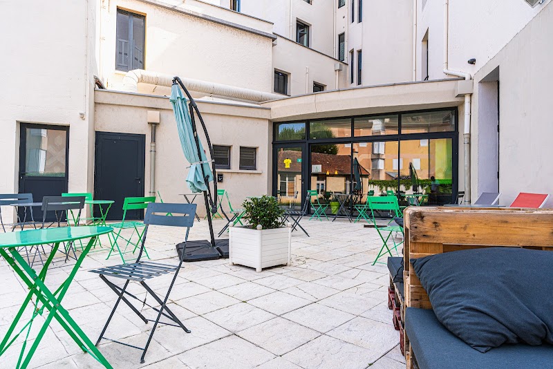 Ibis Styles Moulins Centre in Moulins, France