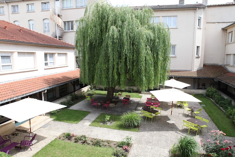 Ibis Styles Nancy Centre Gare in Nancy, France