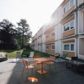Ibis Styles Nancy Laxou