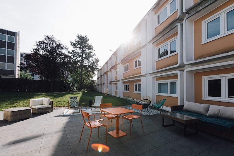 Ibis Styles Nancy Laxou in Laxou, France