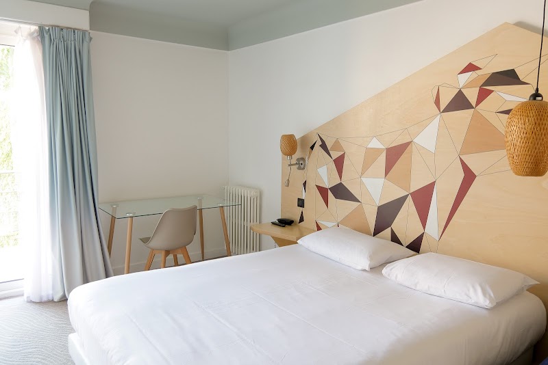 Ibis Styles Niort Centre in Niort, France