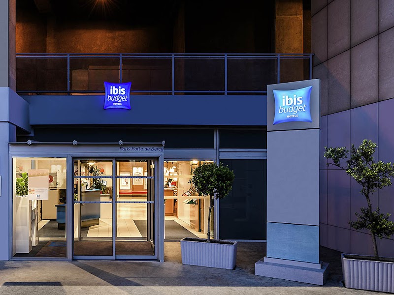 Ibis Styles Paris Charenton Bercy in Charenton-le-Pont, France