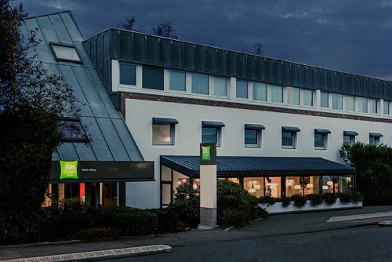 Ibis Styles Paris Velizy in Velizy-Villacoublay, France