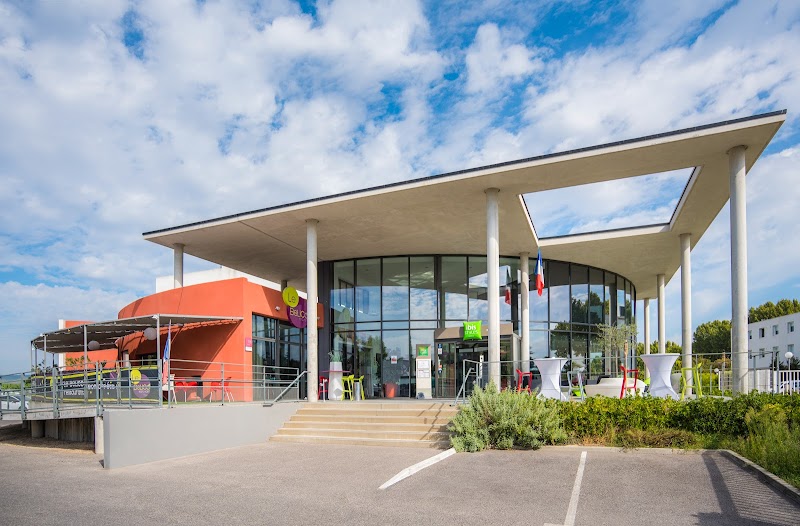 Ibis Styles Pertuis Luberon in Pertuis, France