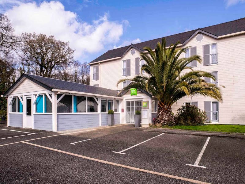 Ibis Styles Quimper in Quimper, France