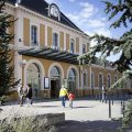 Ibis Styles Roanne Centre Gare