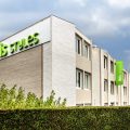 Ibis Styles Rouen Nord Barentin