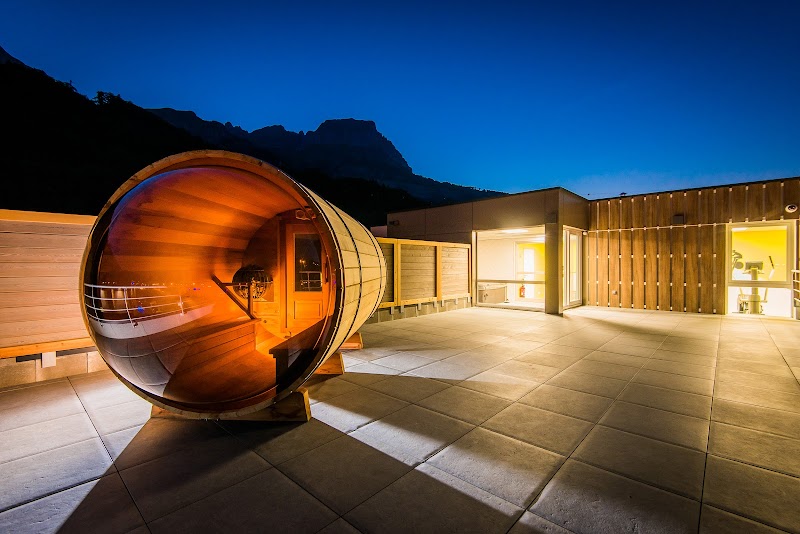 Ibis Styles Sallanches Pays du Mont-Blanc in Sallanches, France