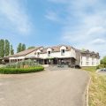 Ibis Styles Sarrebourg