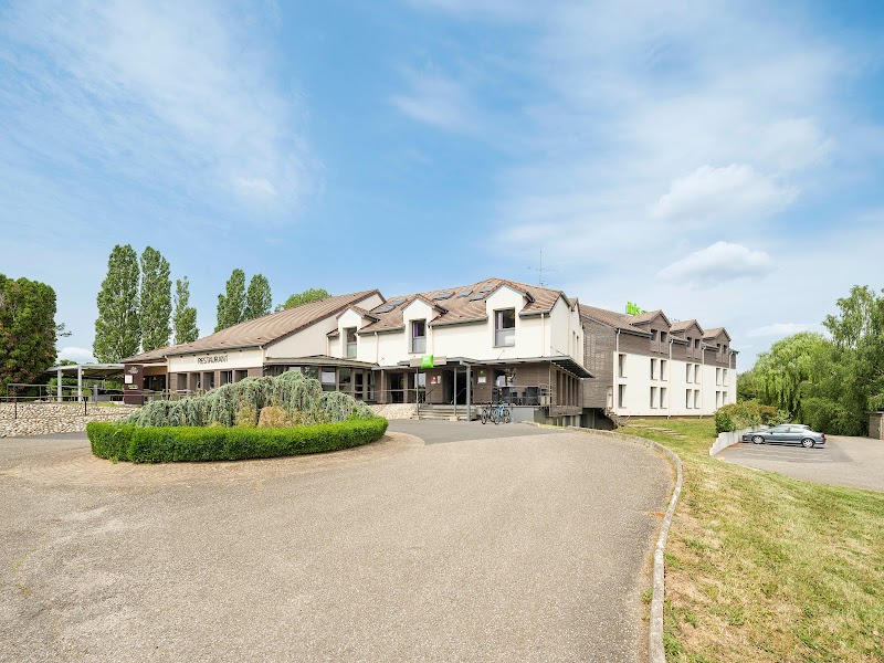 Ibis Styles Sarrebourg in Sarrebourg, France