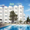 Ibis Styles Toulon La Seyne-sur-Mer