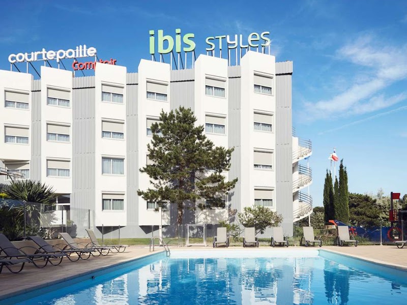 Ibis Styles Toulon La Seyne-sur-Mer in La Seyne-sur-Mer, France