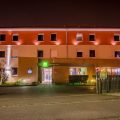 Ibis Styles Toulouse Blagnac Airport