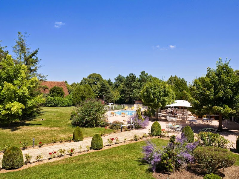 Ibis Styles Tours Sud in Chambray-les-Tours, France