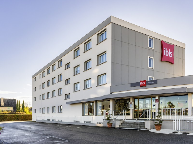 Ibis Tarbes Odos in Tarbes, France