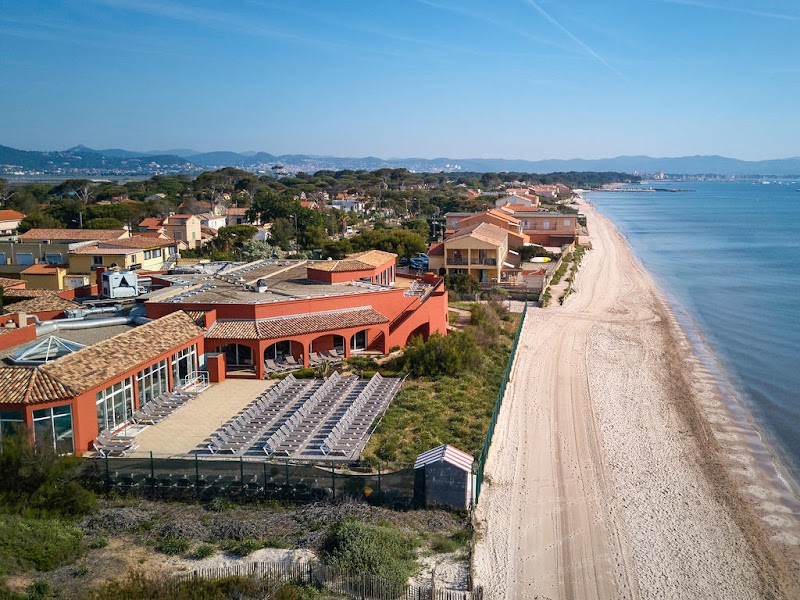 Ibis Thalassa Hyeres Plage in Hyeres, France