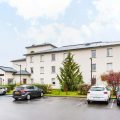 Ibis Thionville Porte du Luxembourg