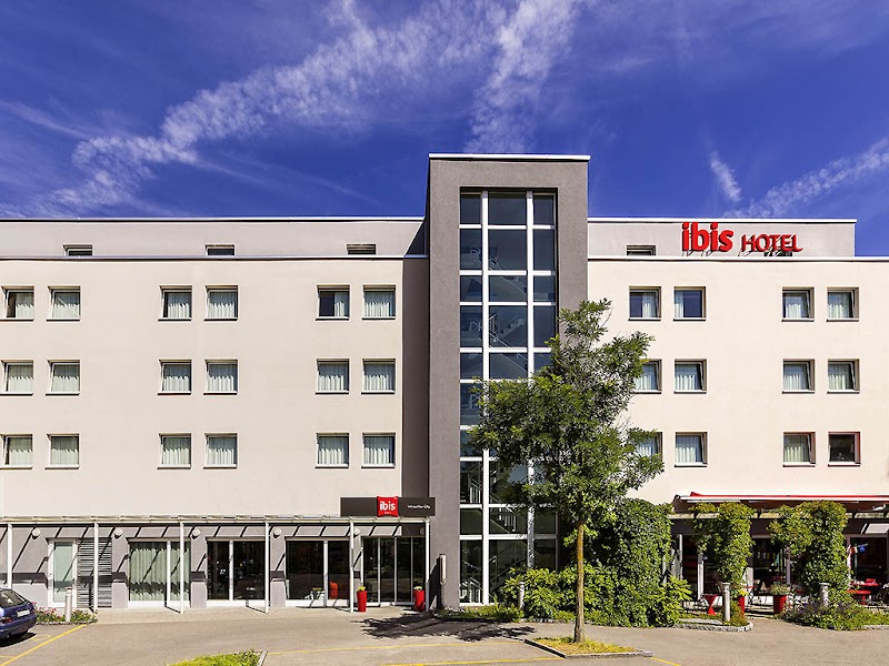 Ibis Winterthur City in Winterthur, Switzerland