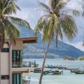 Idyllic Concept Resort