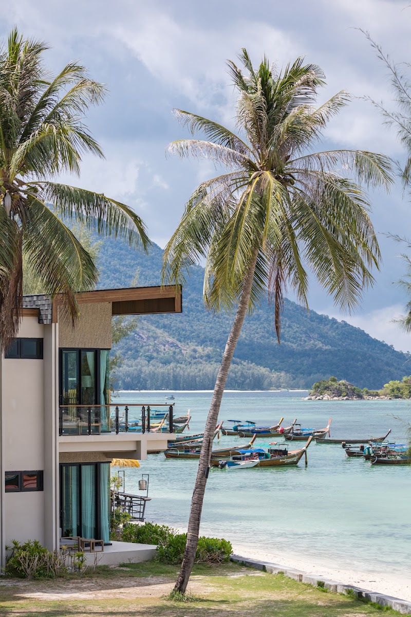 Idyllic Concept Resort in Satun, Thailand