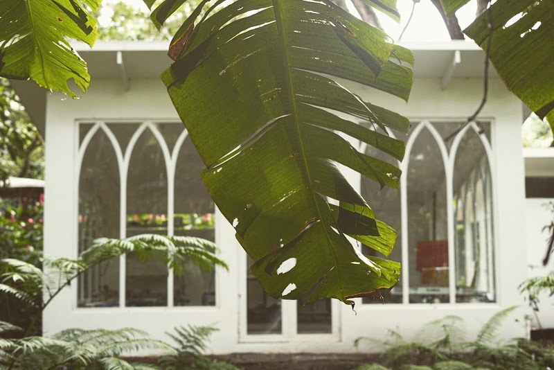 Iguana Lodge & Spa Beach Resort in Jimenez, Costa Rica