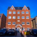 Ilford Central Luxury Apartments