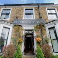 Ilkley Riverside Hotel