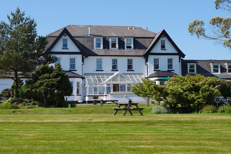 Ilsington Country House Hotel & Spa in Newton Abbot, United Kingdom