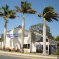 Iluka Motel (Note: Iluka is close to Yamba and sometimes listed together)