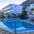 Ilyssion Hotel