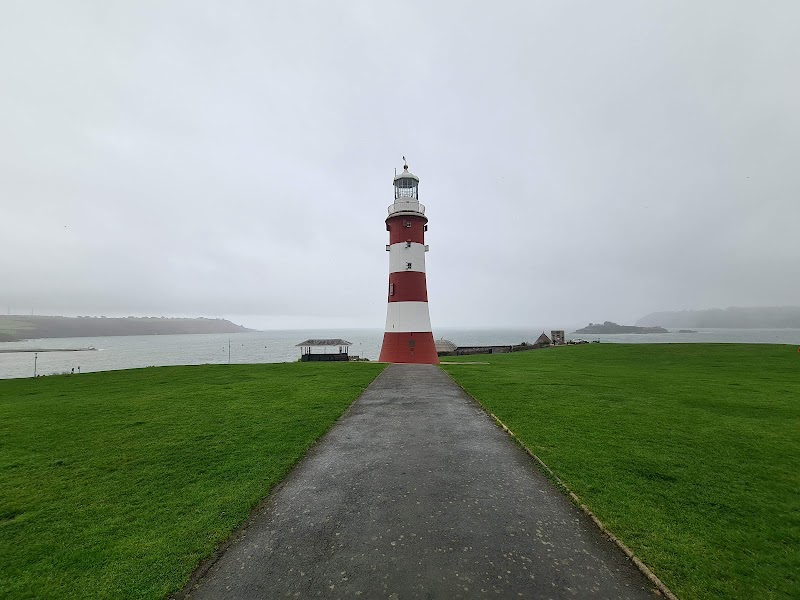 Imperial Plymouth in Plymouth, United Kingdom