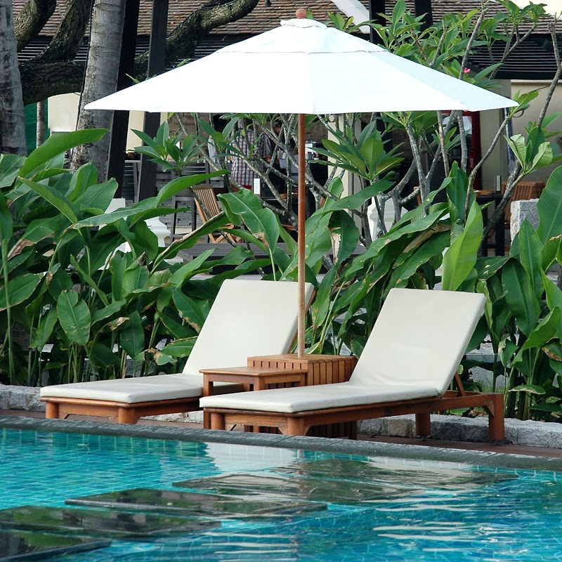 Impiana Resort Patong in Ban Patong, Thailand
