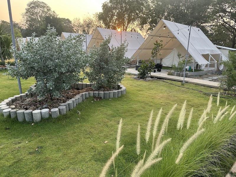 Imsuk Saraburi Resort in Saraburi, Thailand