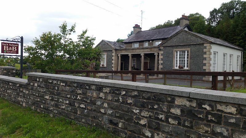 Inch School Bed & Breakfast in Downpatrick, United Kingdom