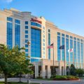 Indianapolis Marriott North