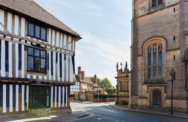 Indigo Stratford-upon-Avon in Stratford-upon-Avon, United Kingdom
