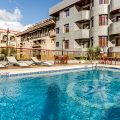 Infanta Cristina Hotel