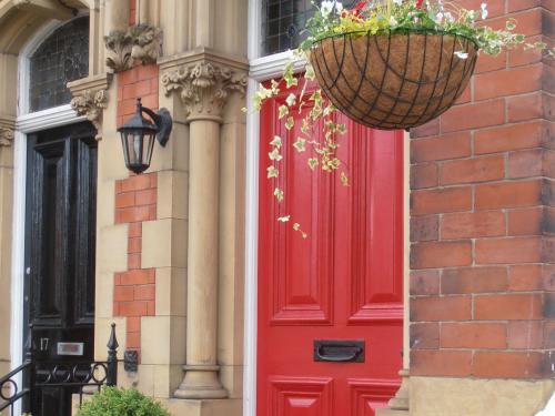 Inglewood Boutique Rooms in Chorley, United Kingdom