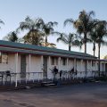 Injune Motel