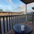 Inland Oasis Motel