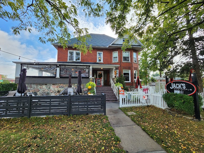 Inn 31 in Kingsville, Canada