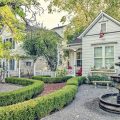 Inn St Helena