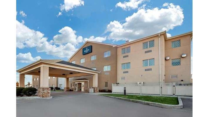 Inn at Duck Creek in Smyrna, Delaware, United States