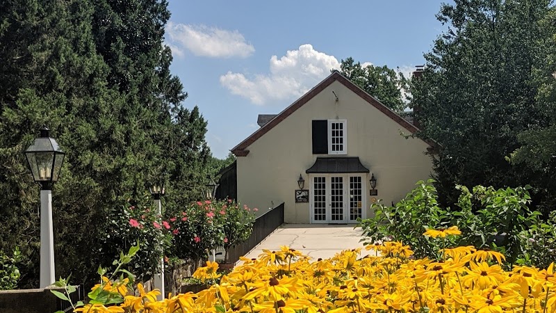 Inn at Montchanin Village & Spa in Wilmington, Delaware, United States