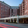 Inn at the Colonnade Baltimore