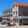 Inn at the Harbour